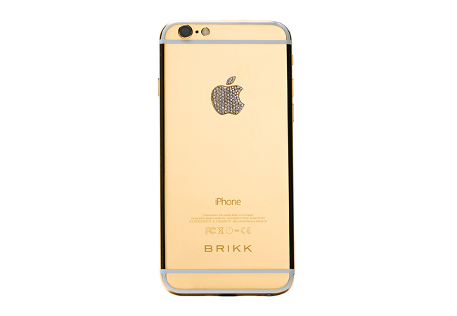 Obal na iPhone 6 - Brikk